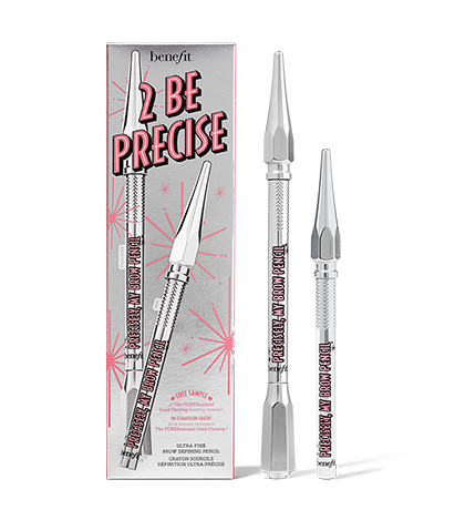 Benefit cosmetics discount sample sizes